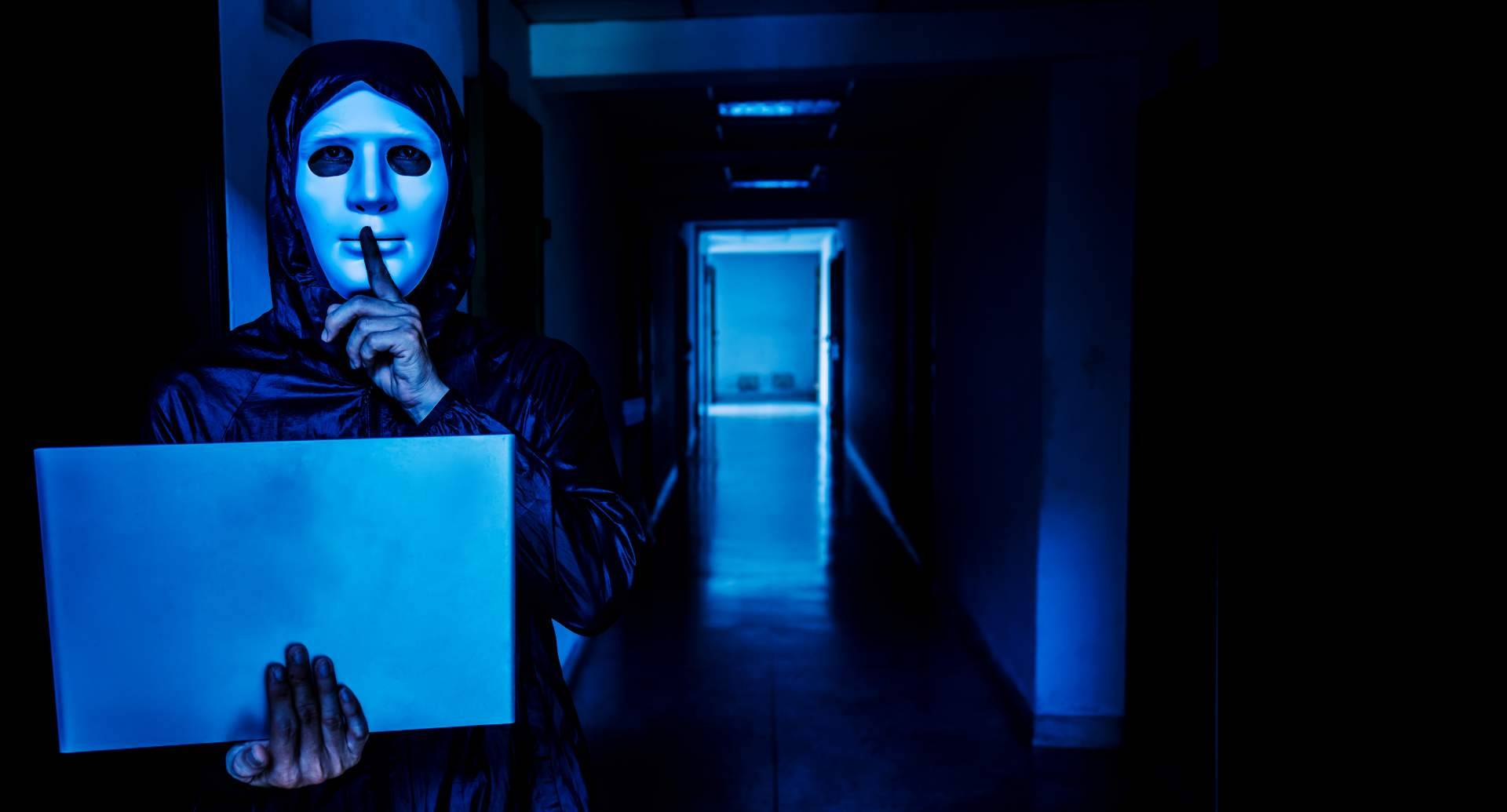 TQA explica qué es el stalking, un delito que afecta a cada vez más usuarios de internet