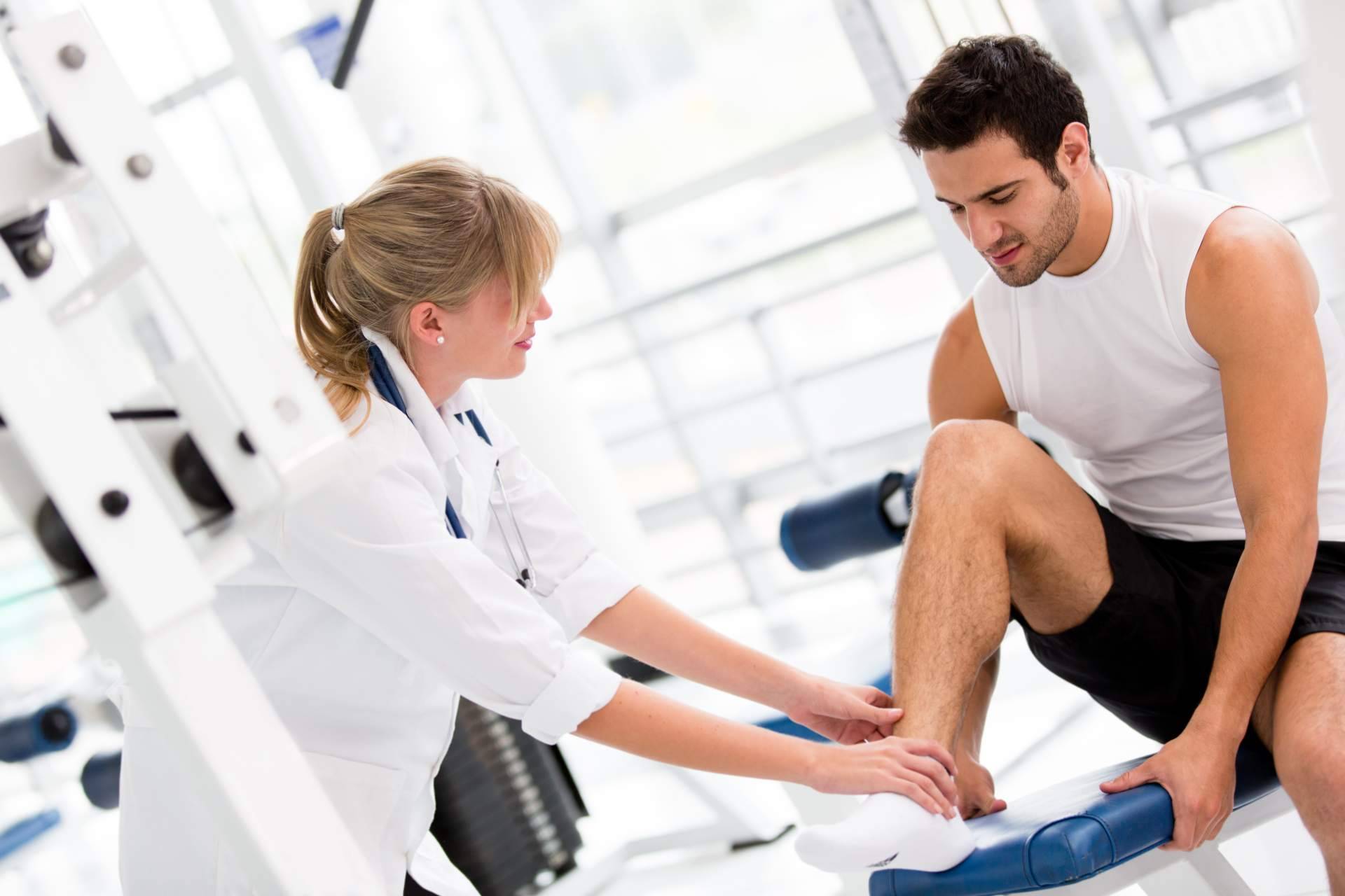 Seguir entrenado durante las vacaciones con Salud & Fitness