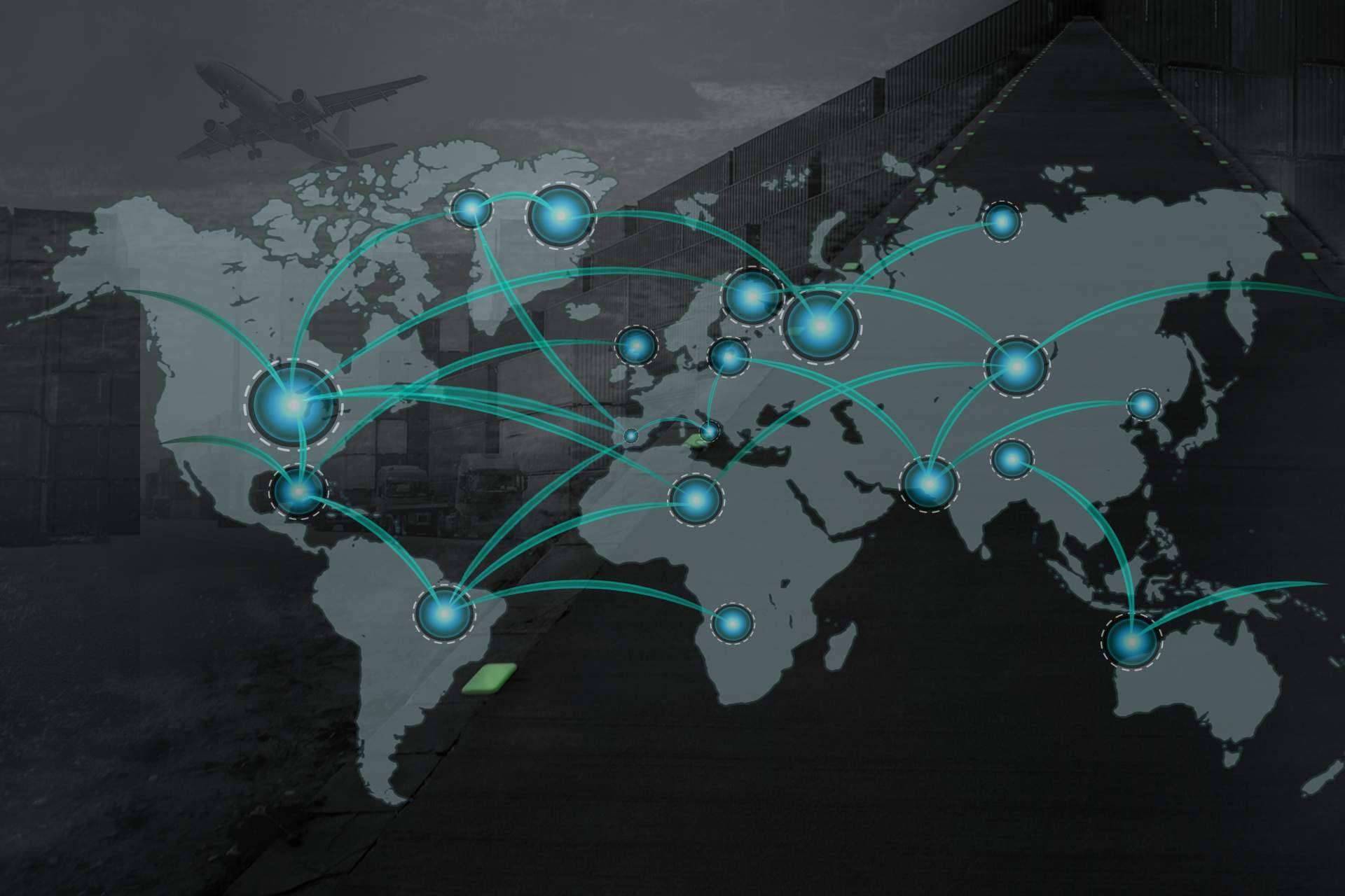 La nueva línea de negocio de importación y exportación de productos de Abadecom