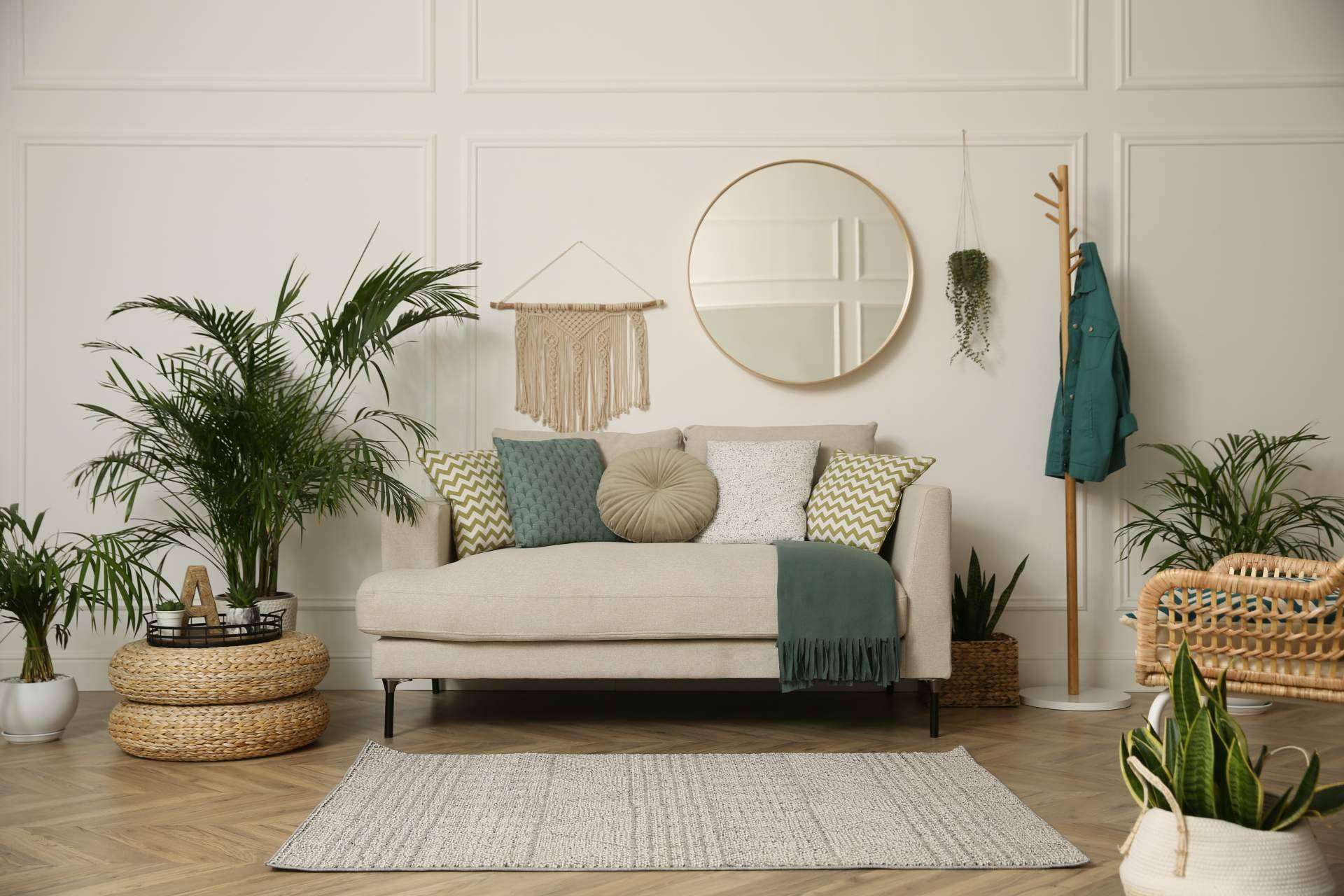 La tienda de decoración online Hogar y Más tiene productos para todos los gustos