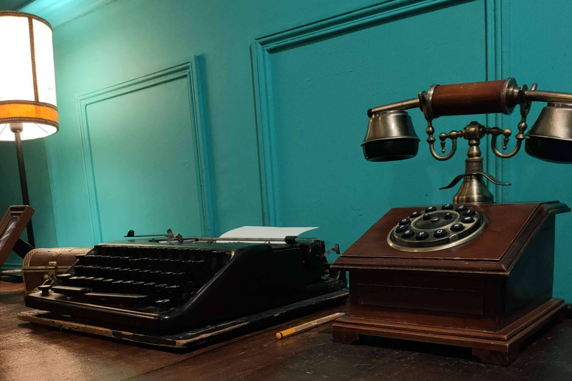 EXIT® Madrid es un escape room con sello de calidad que permite abrir una de sus franquicias
