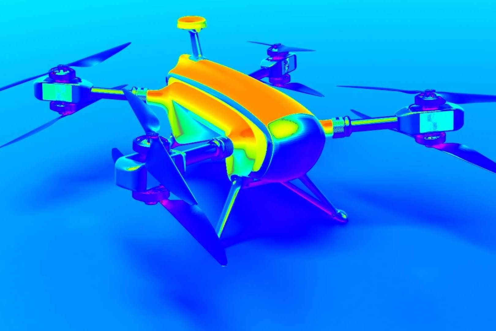 Razones para optimizar el diseño con el software de simulación CFD de Symula