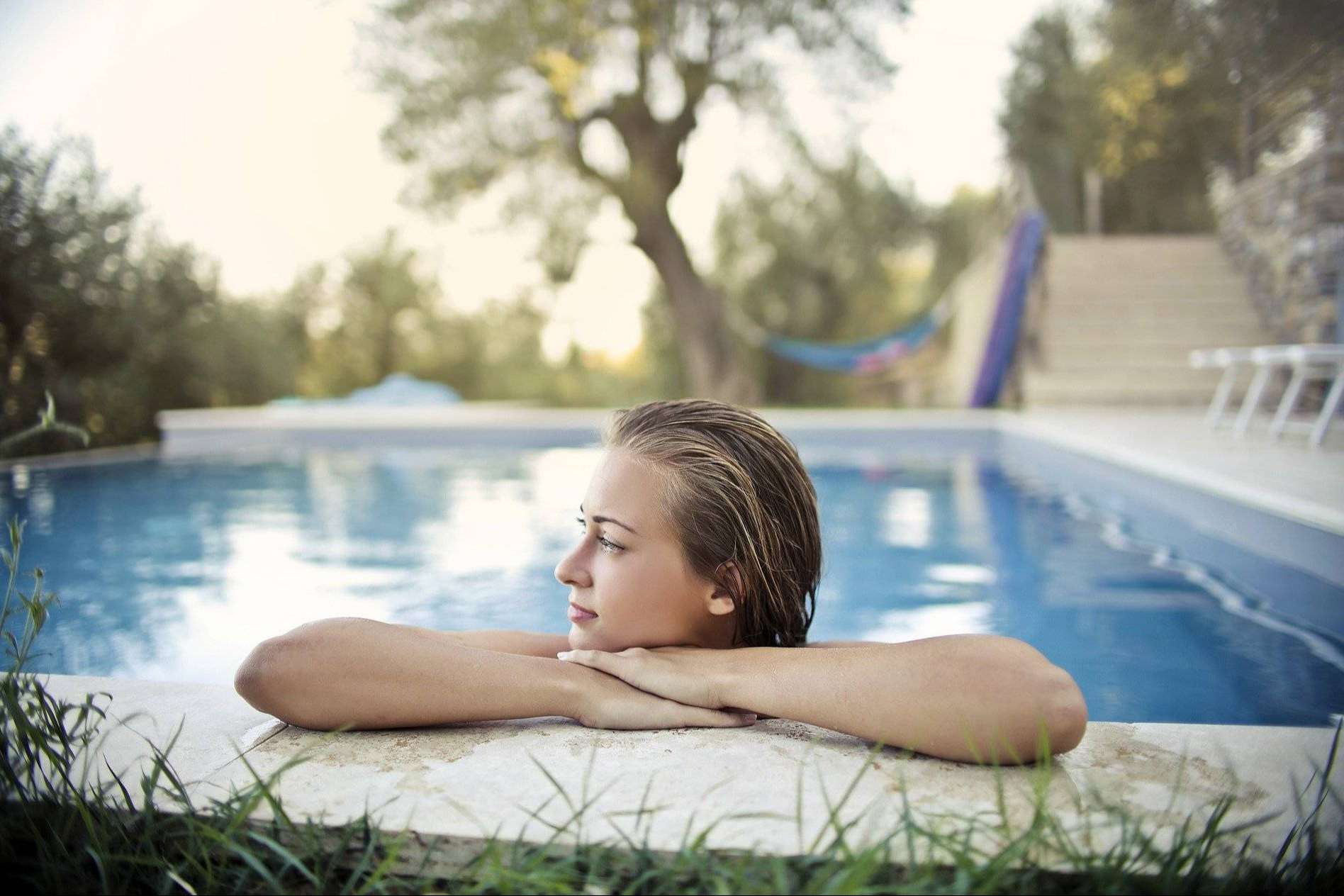 Los cuadros eléctricos para piscinas con spa de Warmpool