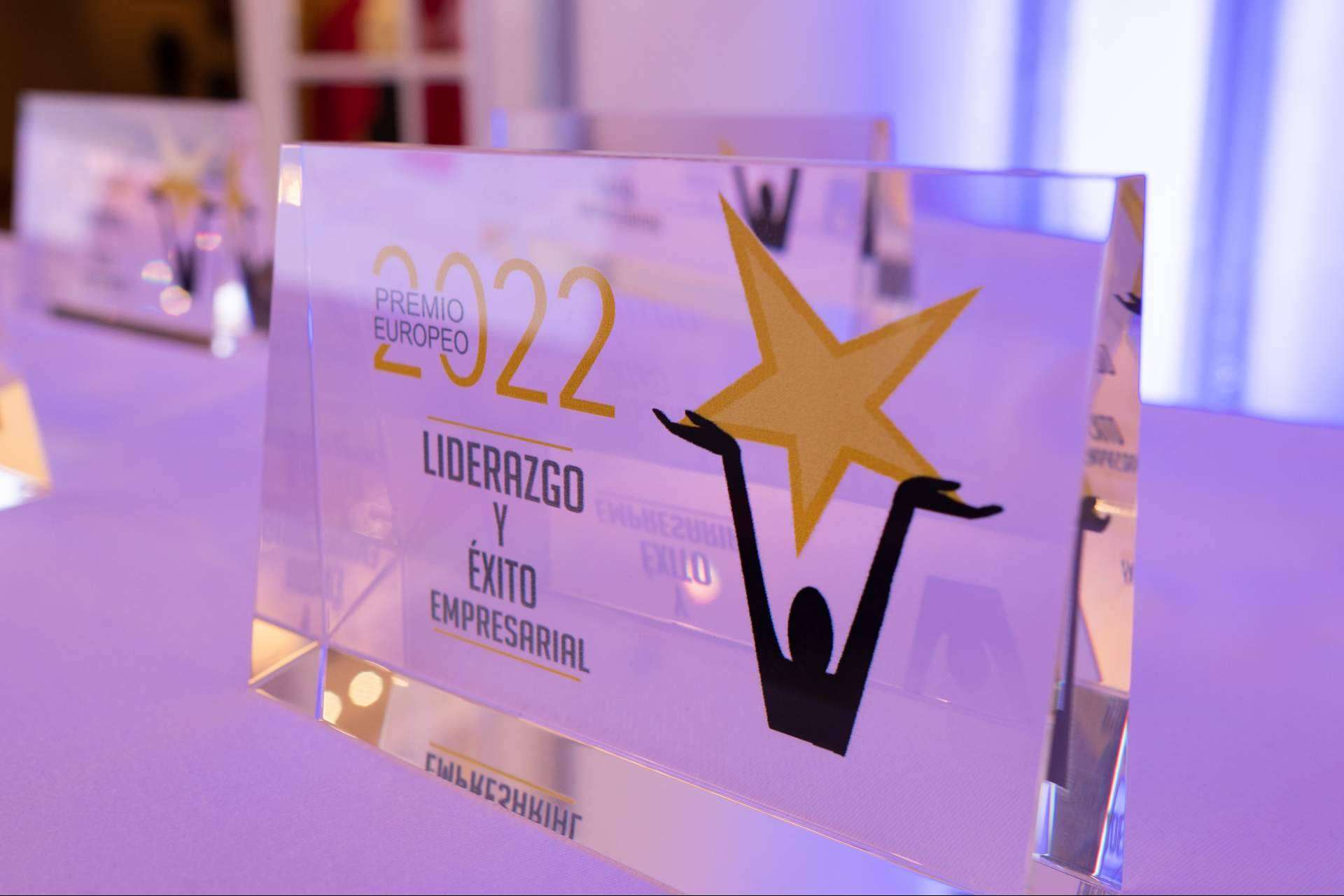 El premio de LovePets por su lucha contra el maltrato animal