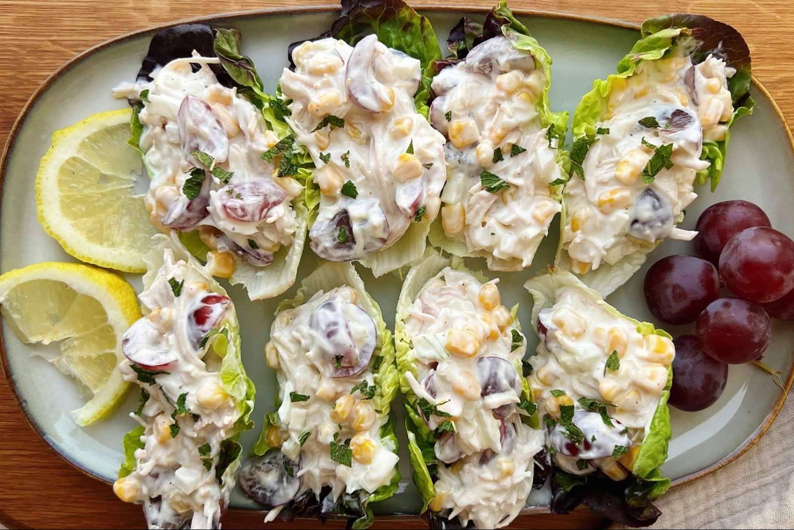 El Instagram de comiendomelavida ofrece miles de recetas fáciles y saludables