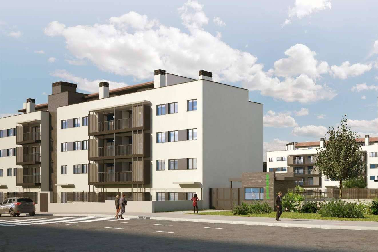 El mercado inmobiliario de obra nueva y las viviendas de certificación energética A de NiDra homes