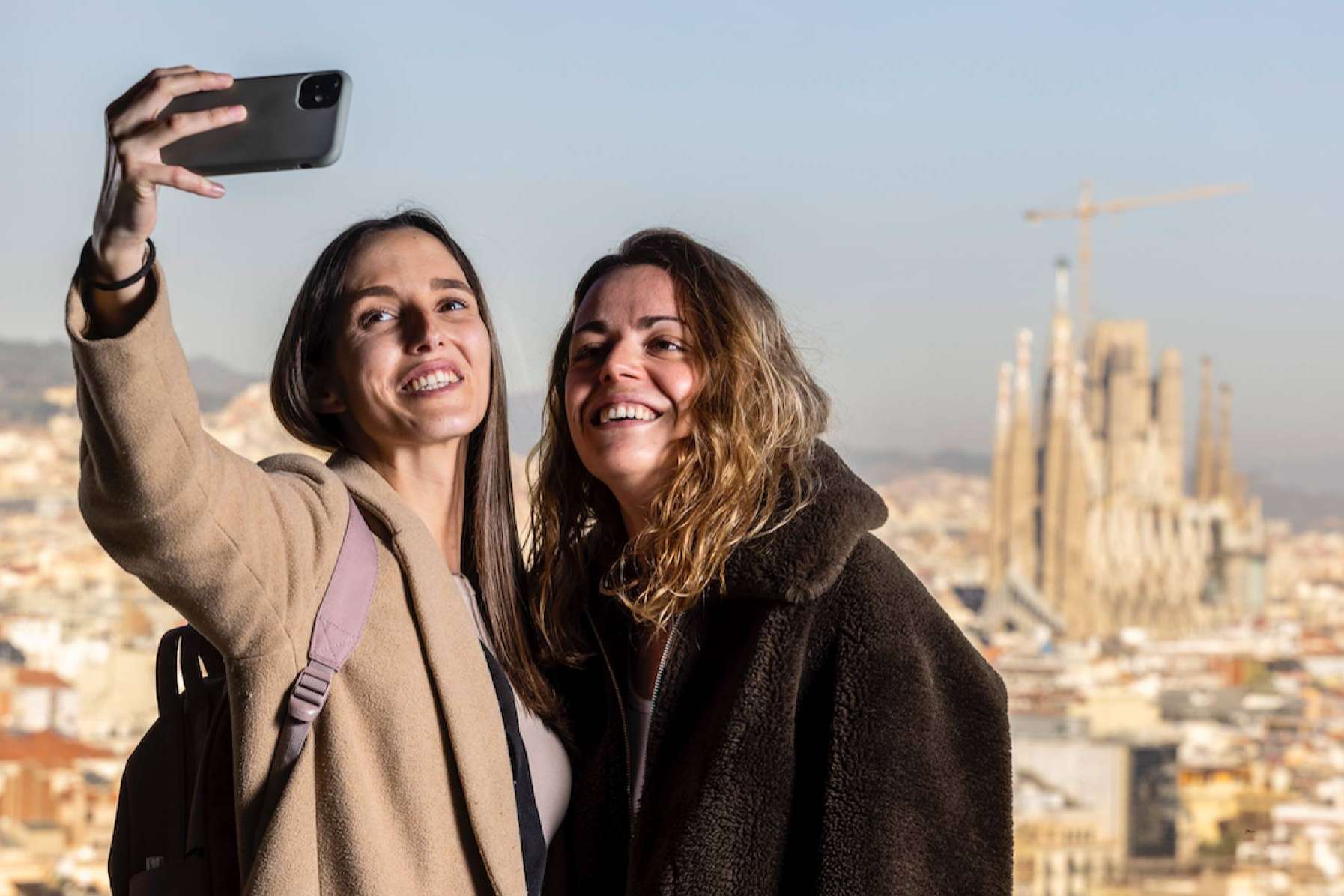 Un espacio ideal en Barcelona para tomar un cocktail, Unlimited