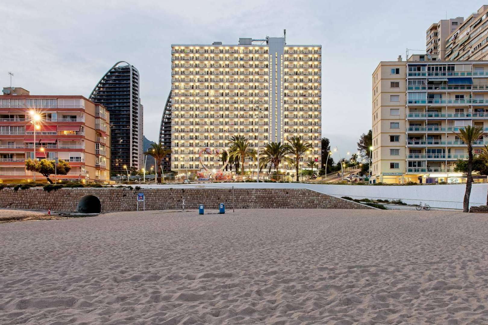 La cadena Hoteles Poseidon se compromete con la sostenibilidad