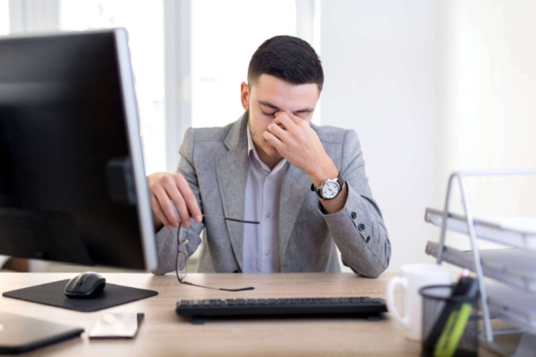 Alzenit, expertos en tratar problemas psicofisiológicos
