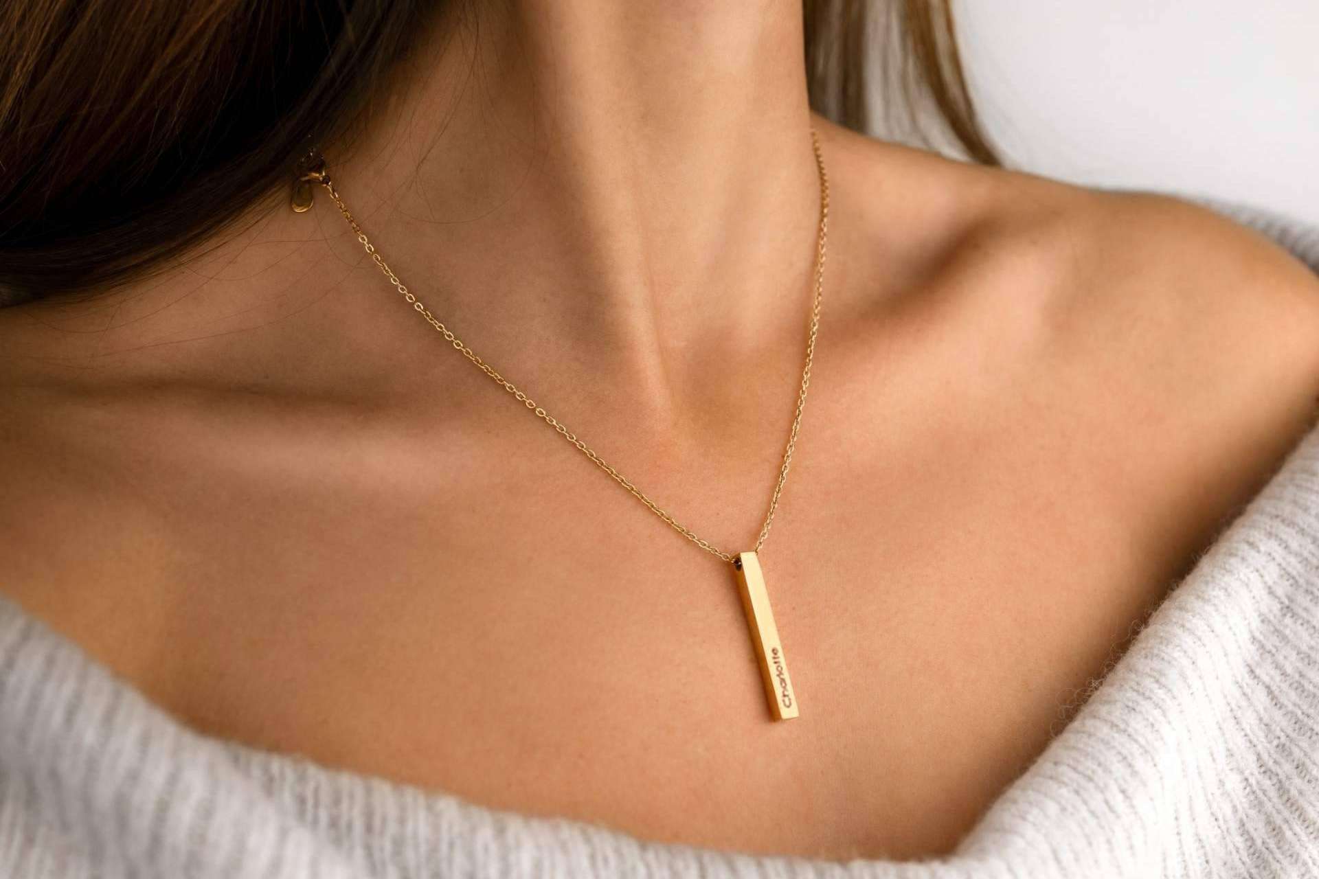 Las joyas personalizadas de Le Petite Marie
