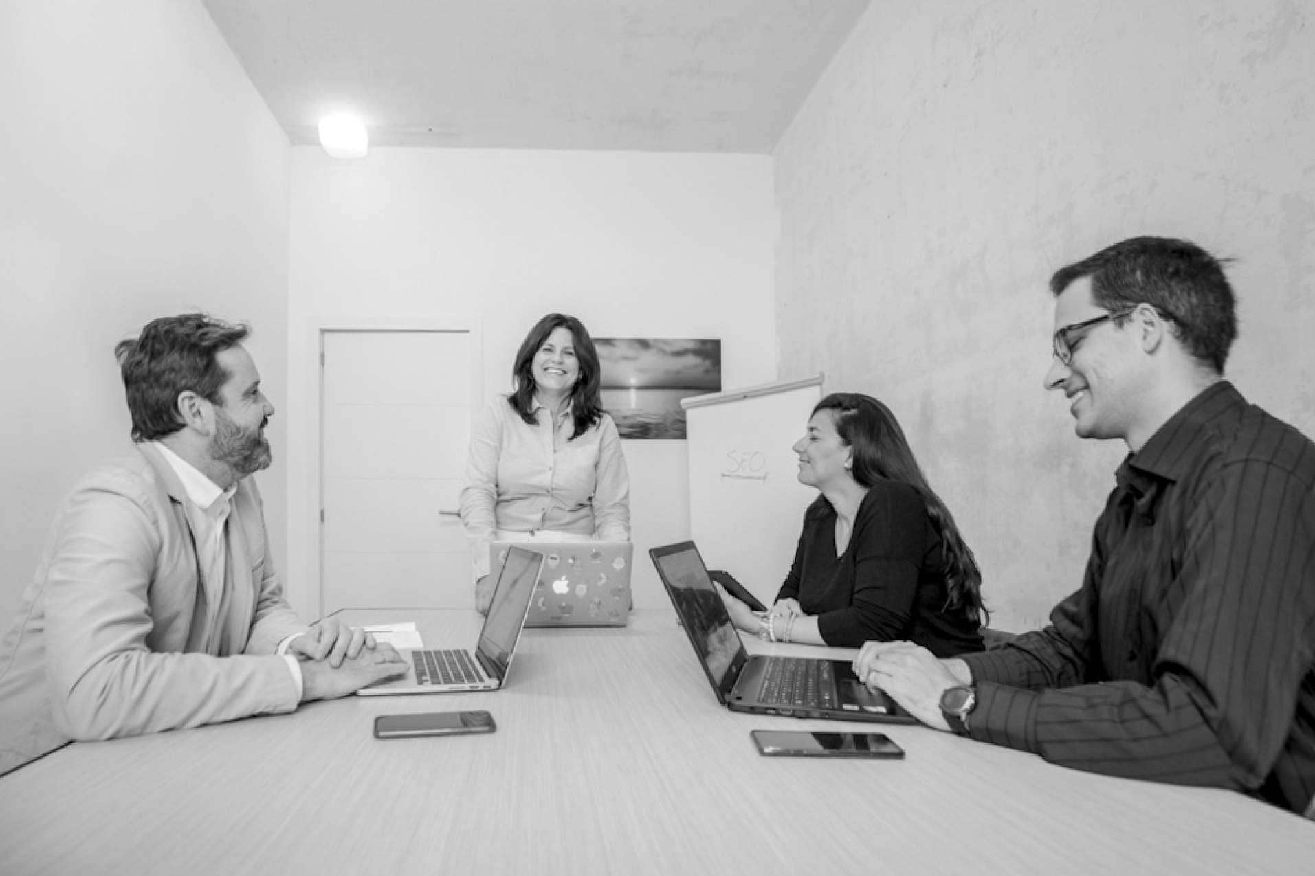 Publimarketing Online, agencia de marketing en Las Palmas