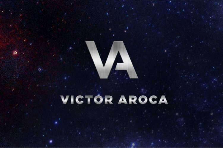 Entrevista a Victor Aroca, 'Vamos a revolucionar el mundo espiritual para una nueva humanidad'