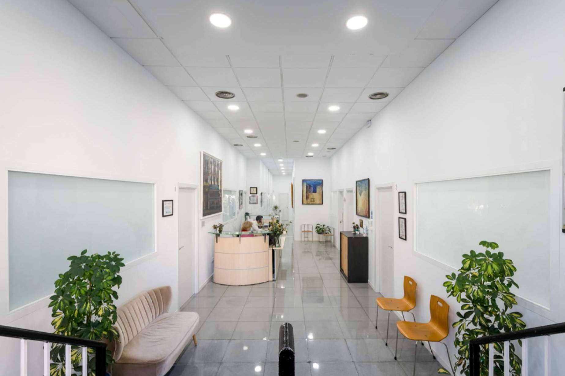 Curso de Auxiliar de Odontología con Centro de Formación Victoria