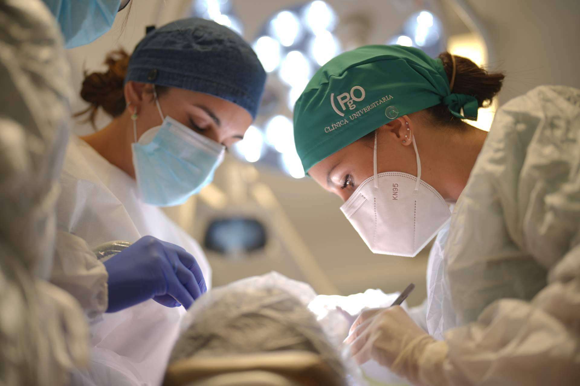 PgO UCAM da respuesta a qué postgrado en odontología estudiar