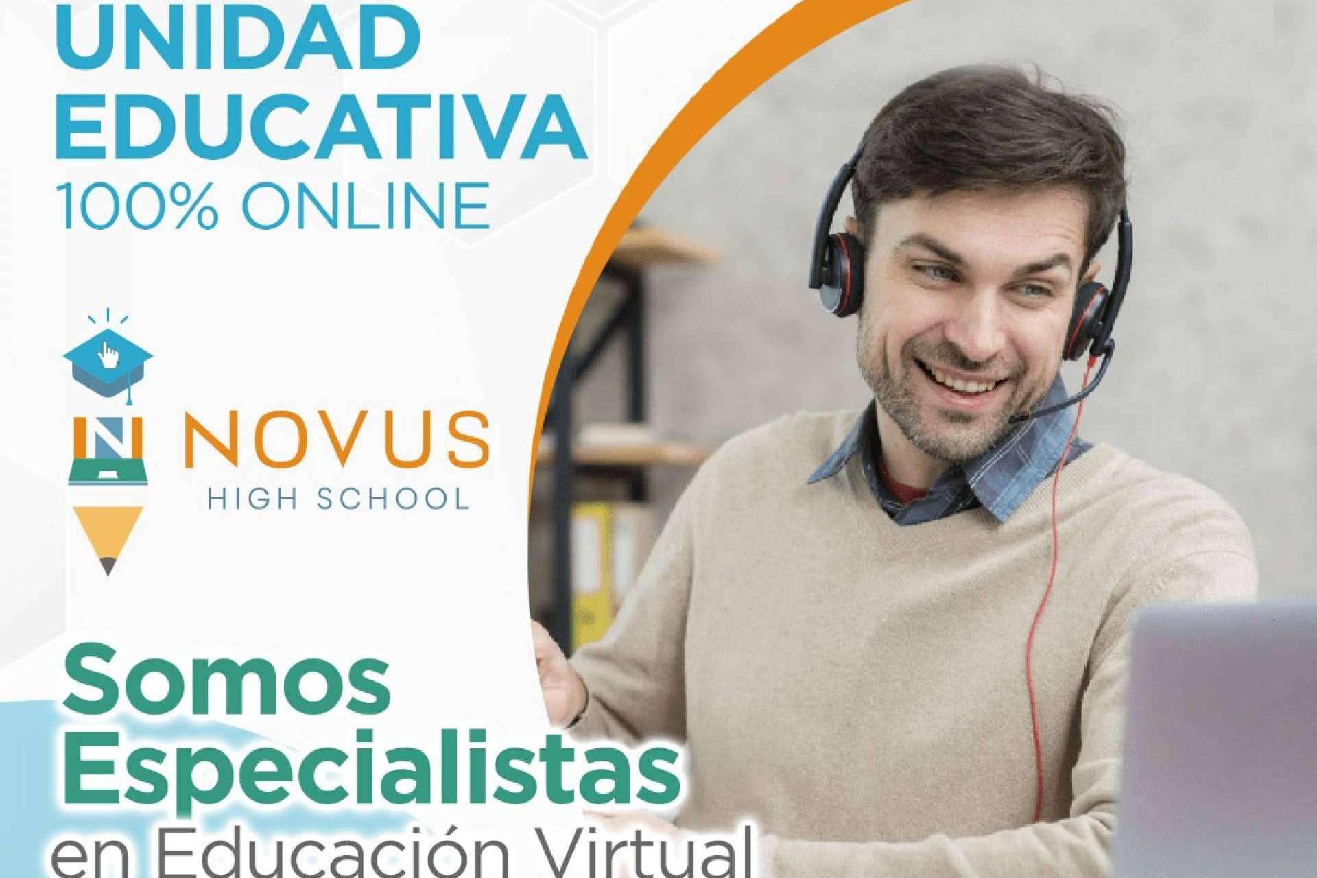 ¿Cuáles son las ventajas de estudiar básica y bachillerato virtual en Ecuador?