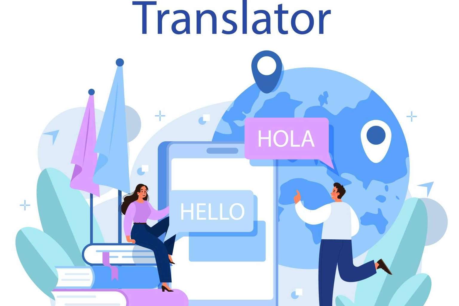 7 ventajas indiscutibles de traducir una página web