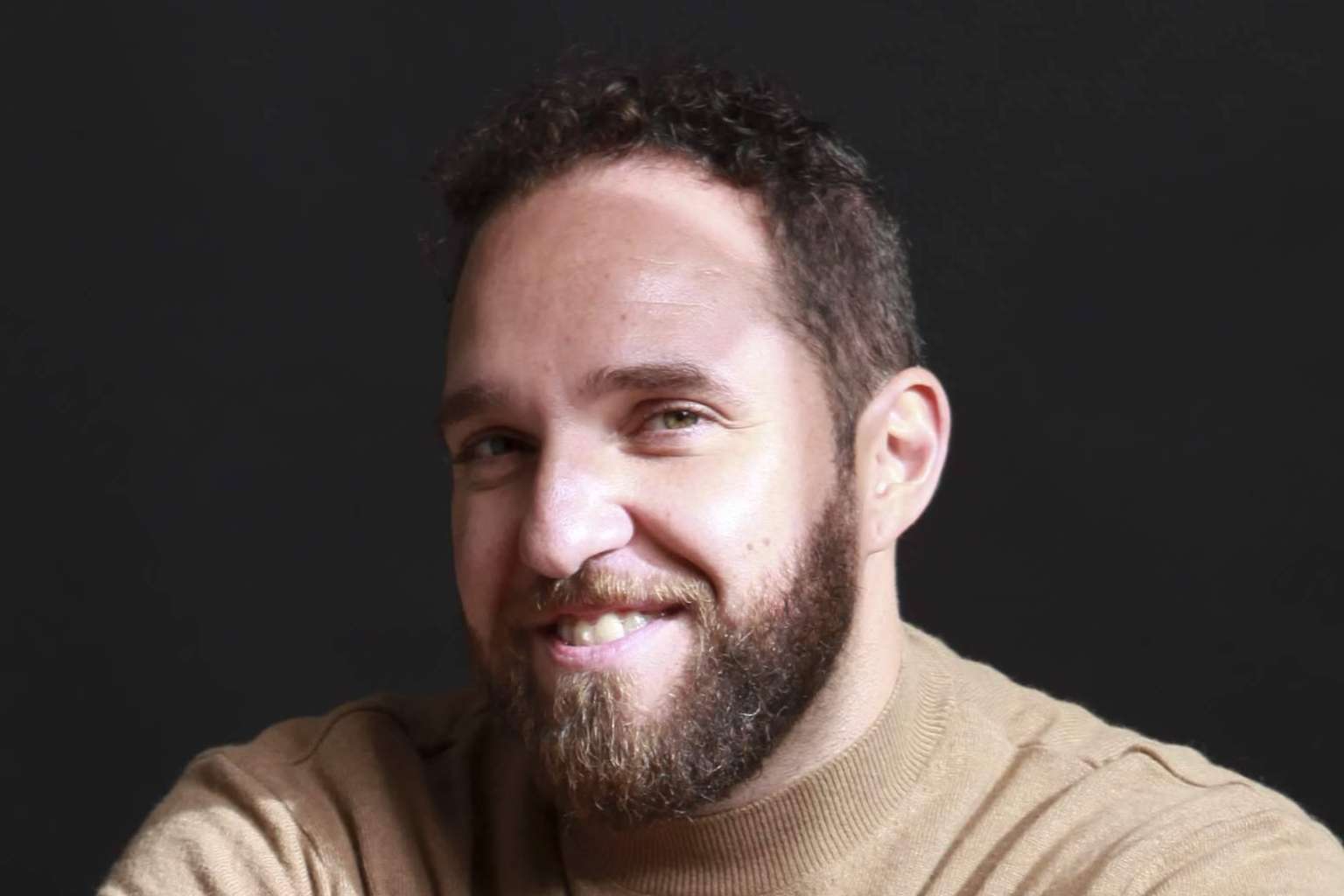 El profesor Mikel Rufián, premio 2022 al mejor docente de ciberseguridad de España