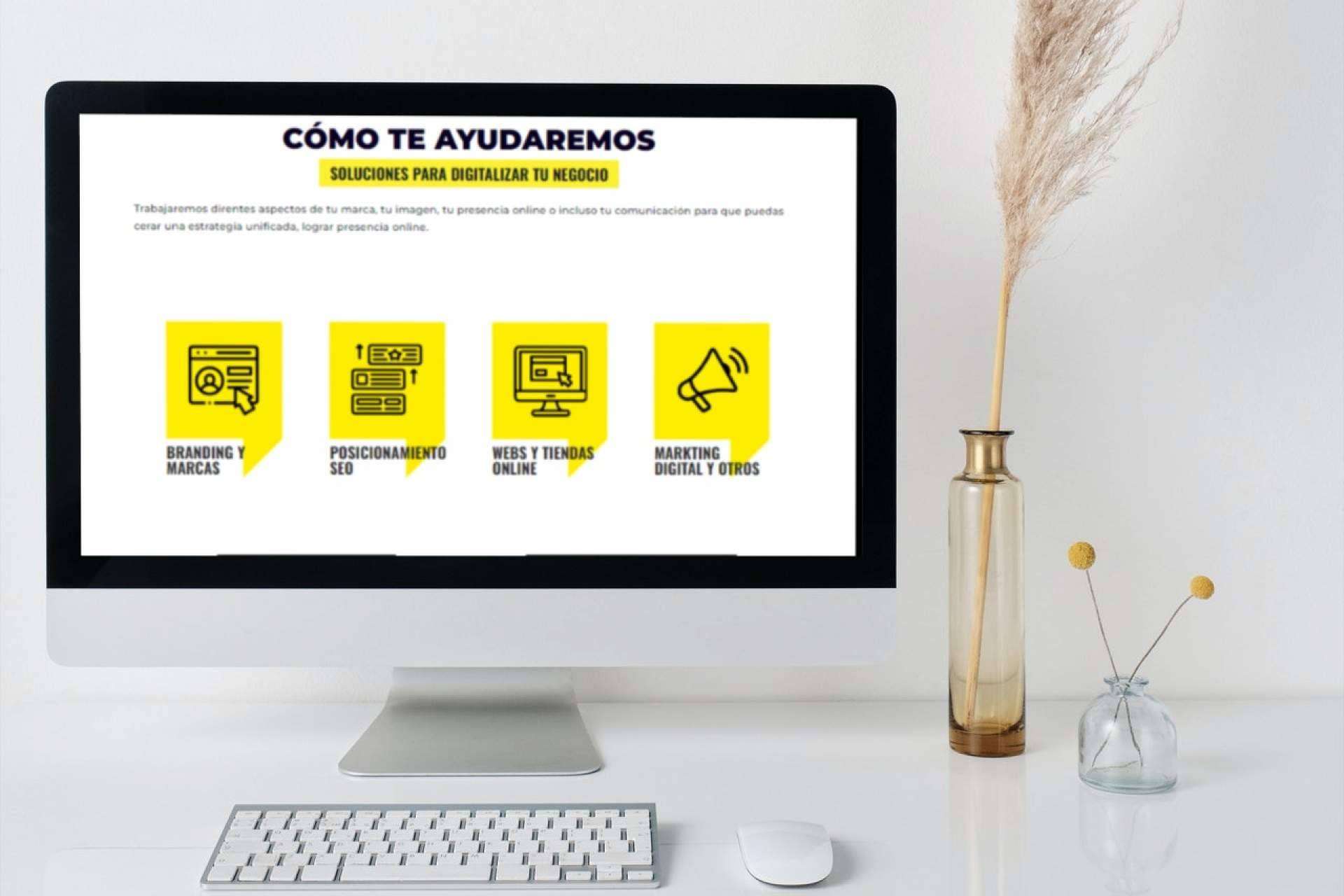 Cómo ayuda una estrategia de branding a posicionar una marca