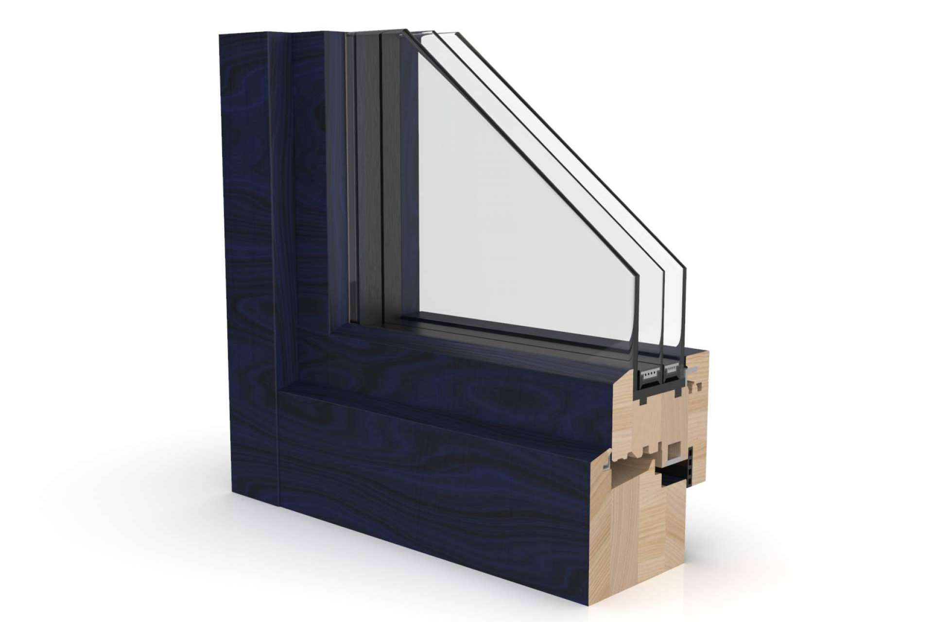 Consejos para elegir ventanas de madera, por LOSMA STUDIO