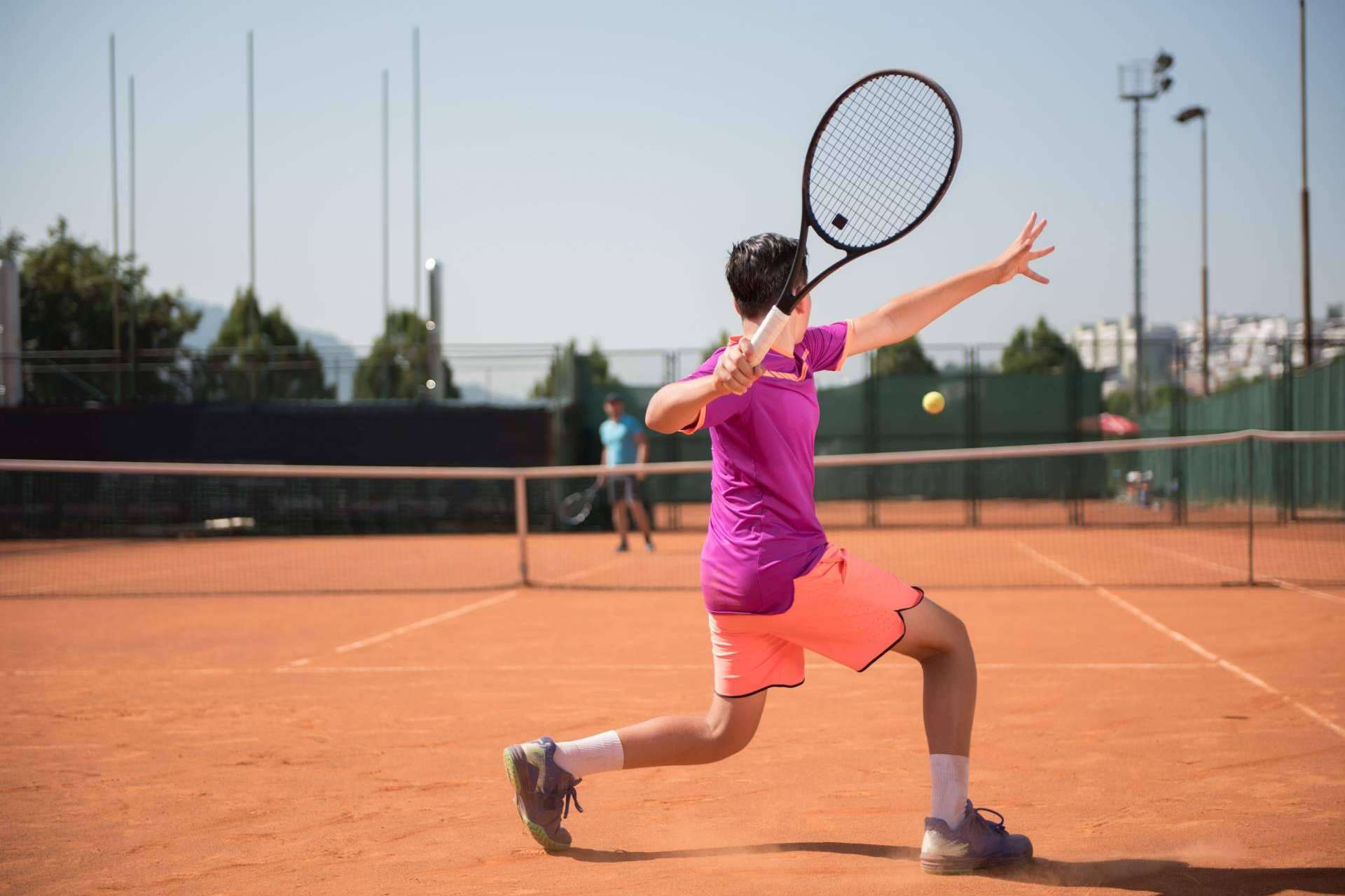 People Time Sport es una comunidad deportiva que permite conocer a nuevas personas