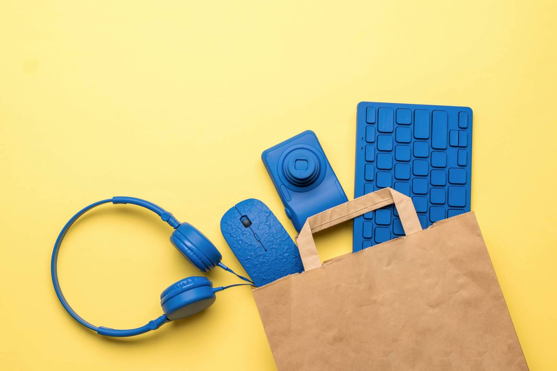 Los productos de Movimur llegan a distintos marketplaces