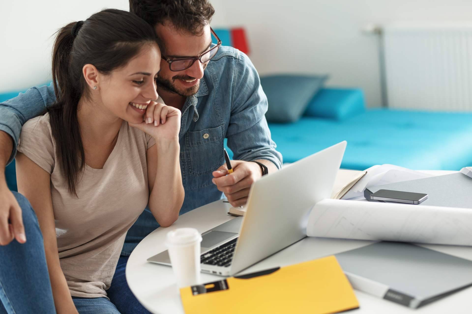 Una inmobiliaria online sin costes extras, Shippeo House