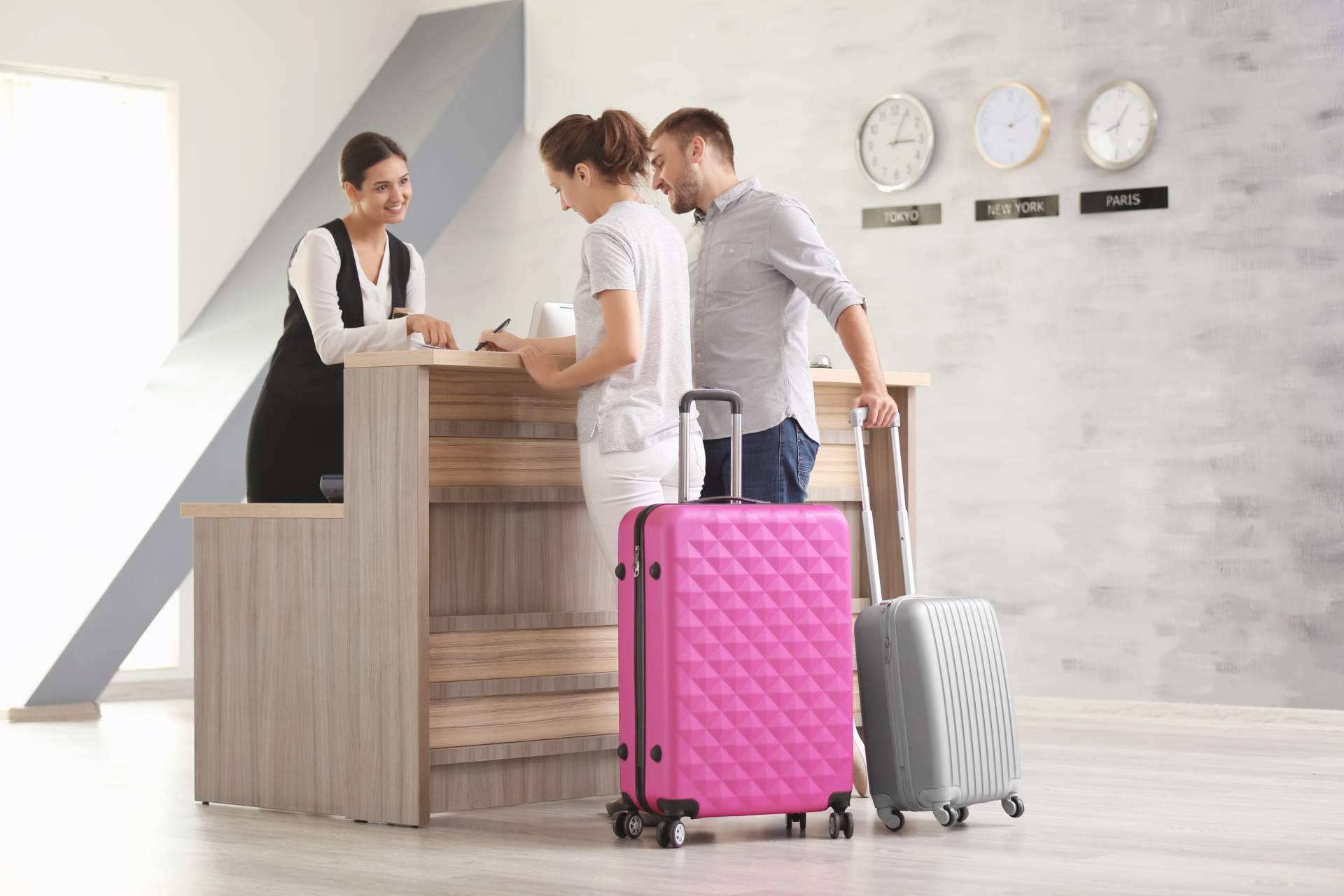 Los trucos de Airun World para reservar un alojamiento barato
