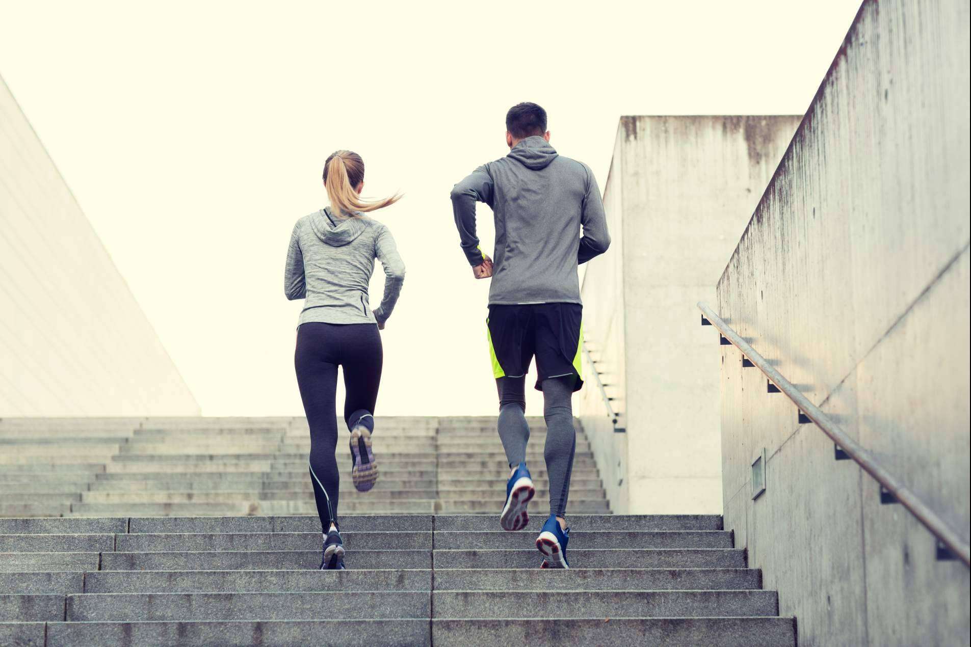 Estudia Deporte facilita información para los que desean formarse en INEF